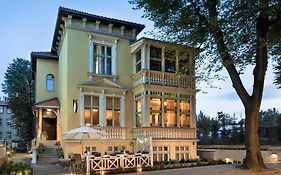 Hotel Impresja
